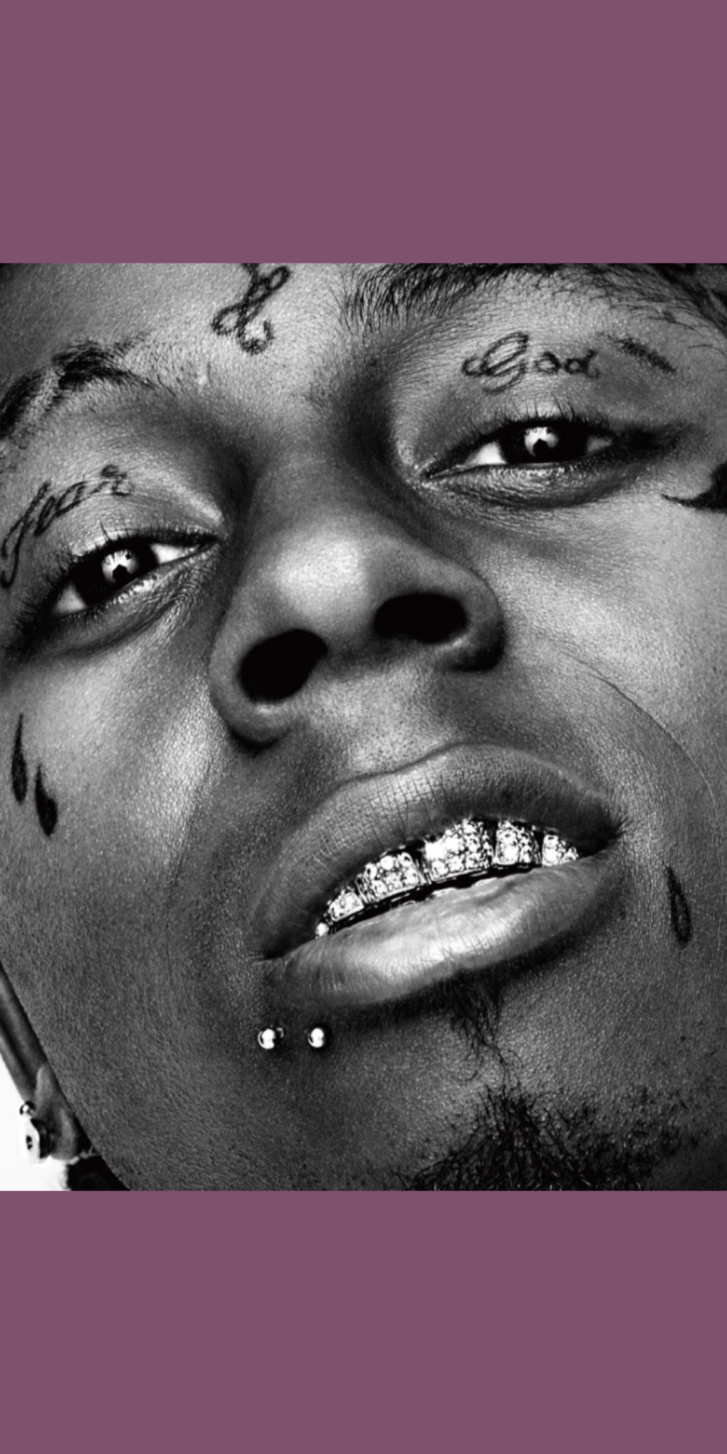 Happy Birthday Lil Wayne 