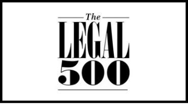 Sintons hailed for excellence throughout the firm by Legal 500 2019 bit.ly/2meBL6q