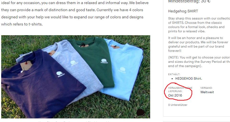 HEDGEHOG Clothing tweet media