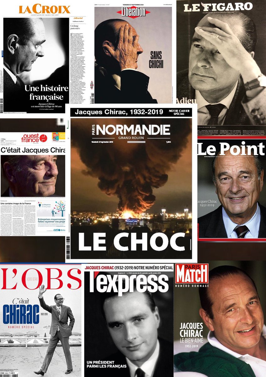 jl_louvel's tweet image. Je tiens à souligner l’implication et le travail de la #presse et des #médias de « PROXIMITÉ », comme @fbleuhnormandie et TV 🎥 avec une pensée particulière pour les équipes de @paris_normandie qui nous offrent ce matin un dossier remarquable et 1 « une » qui fera date 👏😉 #PQR