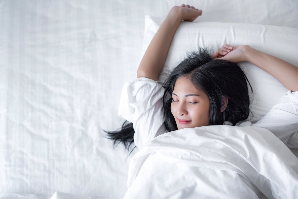 LeMatelas365's tweet photo. Un bon #sommeil est tributaire d’un bon #matelas 💤
https://t.co/1q7DwXZLsT https://t.co/HZc2BjkWtb