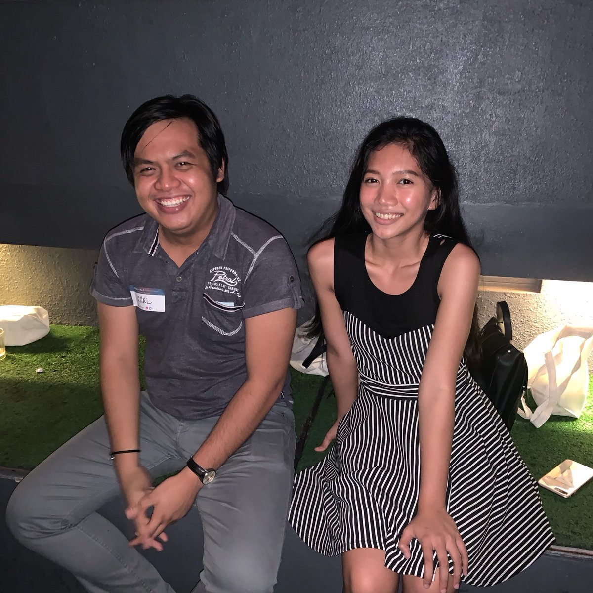 chanceph_'s tweet photo. Last night was a successful one for the first ever After Work event! This was made possible by these awesome people who joined us! We can’t wait to see you in the next After Work!
#AfterWorkxChance #ChanceTeam #ChancePh #ChancePhilippines #Startup #StartupPh #StartupPhilippines https://t.co/TAzfZAnkD8