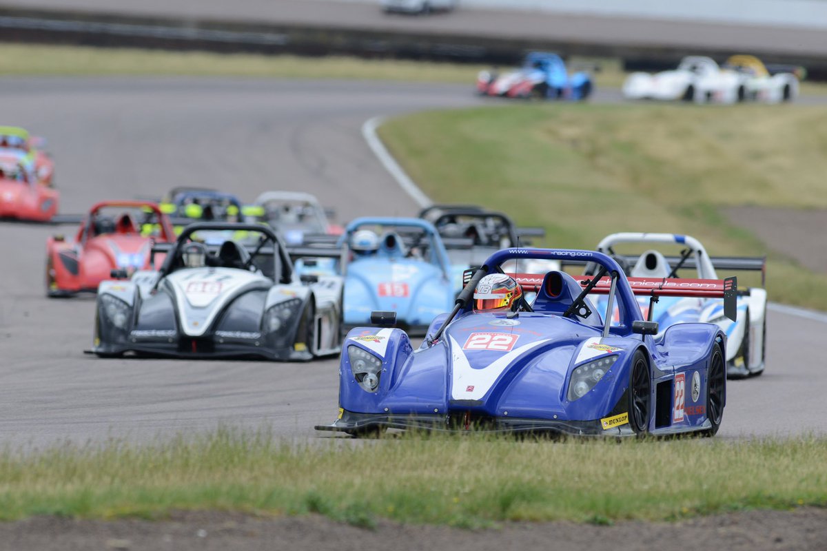 Radical Motorsport tweet media