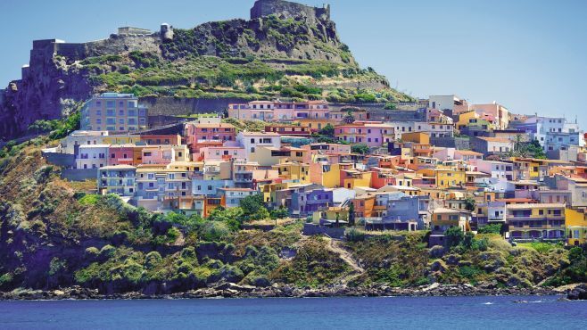 TheGroupCompany's tweet photo. Fact #3 @WTM_London #40thanniversary #40facts: Five of the world's 40 oldest people live on one island Sardinia. https://t.co/r2o0ToOj8c