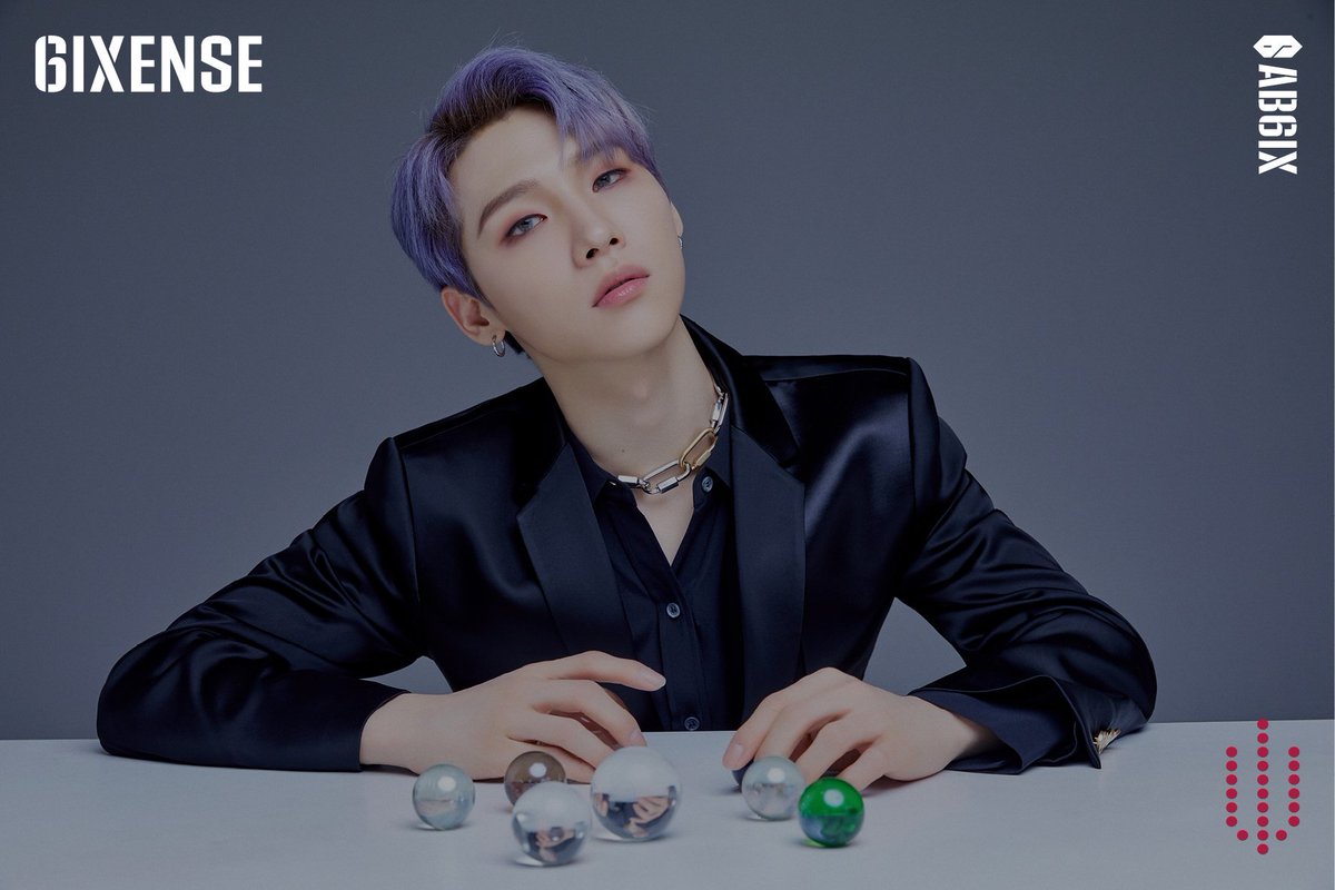 AB6IX's tweet photo. [#AB6IX] AB6IX 1ST ALBUM [6IXENSE] CONCEPT PHOTO #5 전웅 (JEON WOONG)

#6IXENSE #에이비식스 #임영민 #전웅 #김동현 #박우진 #이대휘 #브랜뉴뮤직 #BRANDNEWMUSIC https://t.co/J13OP3Zhn6