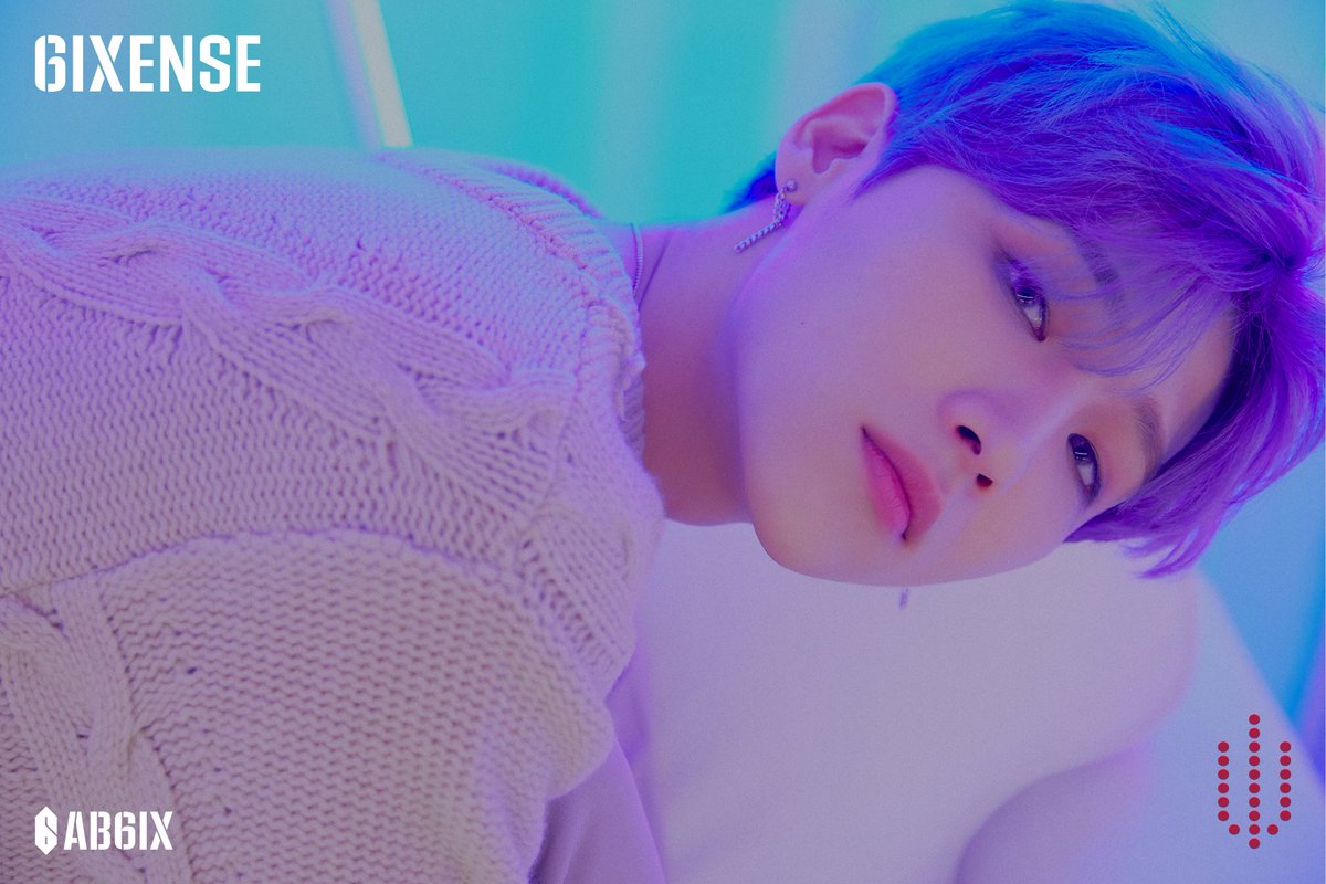 AB6IX's tweet photo. [#AB6IX] AB6IX 1ST ALBUM [6IXENSE] CONCEPT PHOTO #5 전웅 (JEON WOONG)

#6IXENSE #에이비식스 #임영민 #전웅 #김동현 #박우진 #이대휘 #브랜뉴뮤직 #BRANDNEWMUSIC https://t.co/J13OP3Zhn6