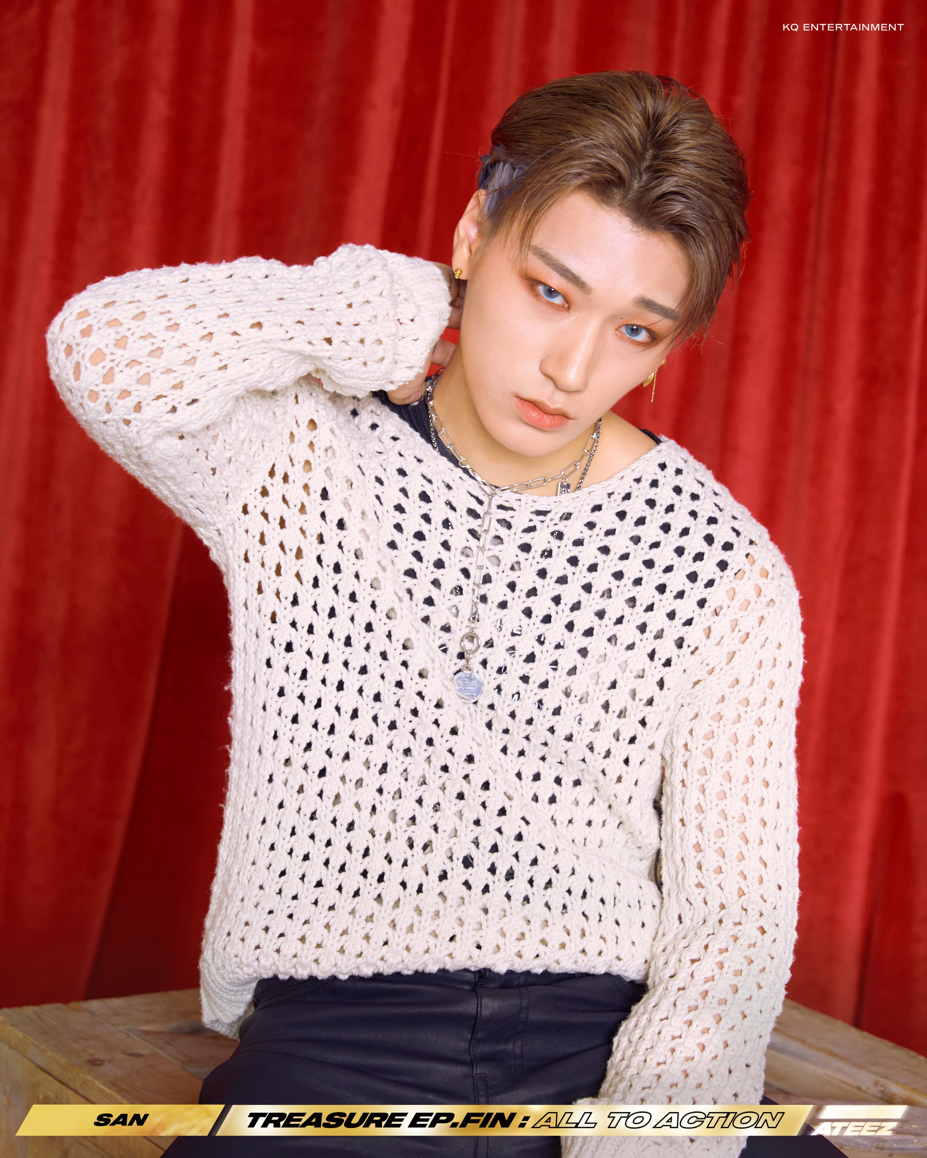 ATEEZ(에이티즈) on X: 
