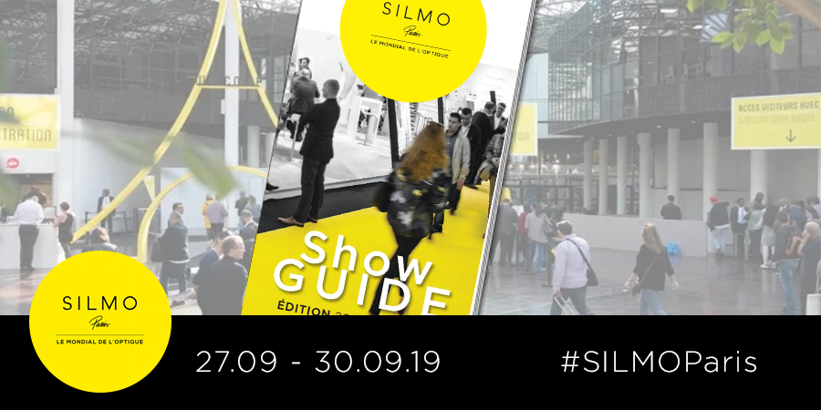 silmoparis's tweet photo. [SILMO Showguide]

Découvrez les immanquables du #SILMOParis dans notre #ShowGuide ! 🔍 

➡️ https://t.co/V5IZmbN7nZ https://t.co/5SvY1CxVtn