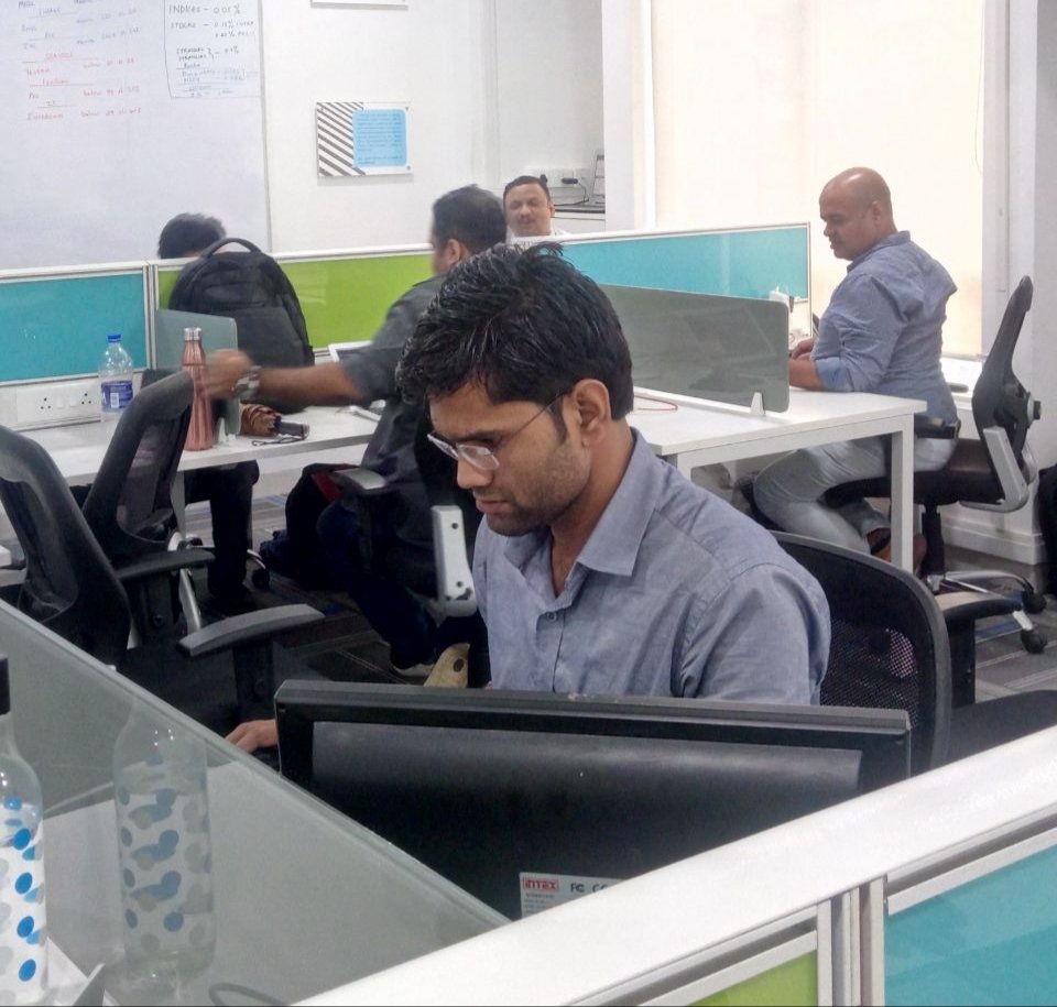 The_amitt's tweet image. #TradersNest Pune 

@Definedge @MANGESH_PNF @ap_pune @shahvinayv @rajran06