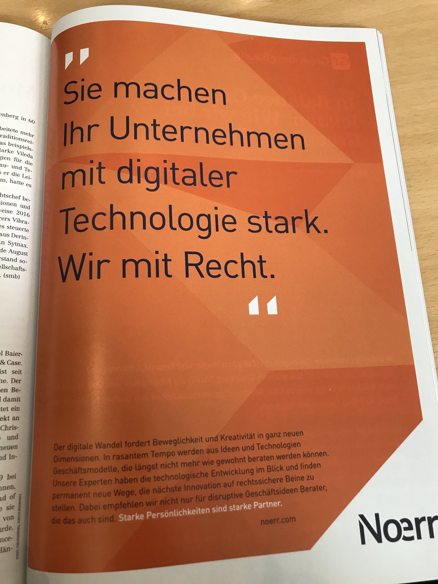 TomKlindt's tweet photo. Ach ja: und schon wieder möchten Arun Kapoor und ich unser ProductCompliance-Team hier am Standort München in anwaltlicher Vollzeit verstärken!
Prädikat + Lust an Produktsicherheit / Produkthaftung in einem quirligen Team? https://t.co/rXf6a0wC2v