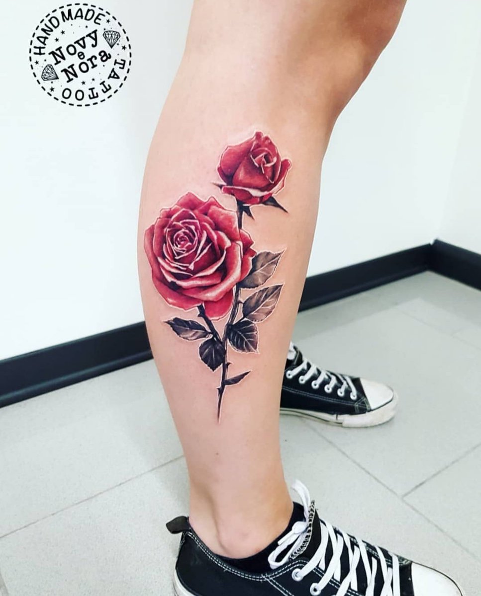 Details more than 84 rosebud tattoos pictures super hot