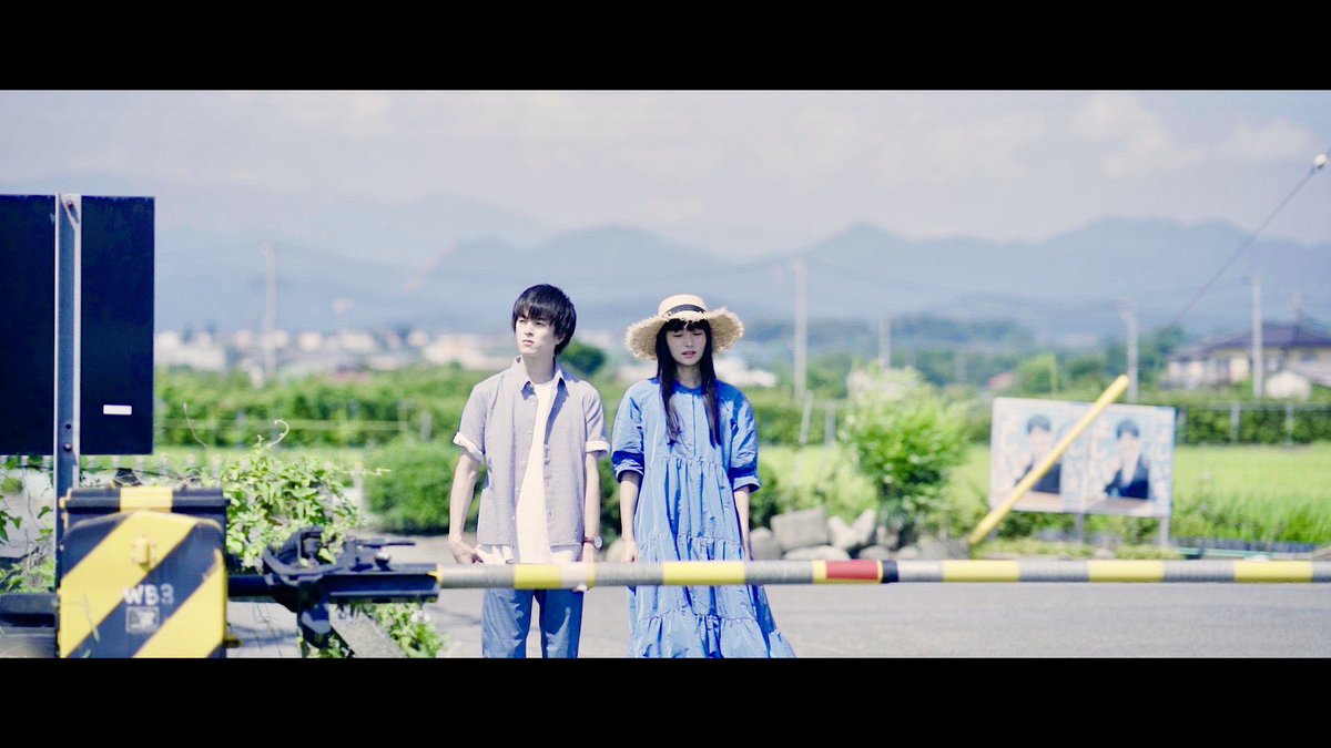 _6ace6_'s tweet photo. 「あと一言が言えてたら、夏はまだ終わらなかったかな」

secondrate 「恋花火」のMVに出演させて頂いています！

夏の終わりにぴったりで、色んな方の心にきっと響く一曲🎆

是非皆さん、YouTubeからご覧ください👀

リンクはこちらから👇

https://t.co/P037jO7sau

#恋花火
#secondrate
#MV https://t.co/m5OwaTOWq5