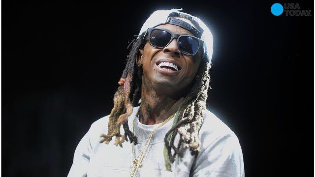 Happy Birthday   What s the first Lil Wayne line that comes to mind? 
