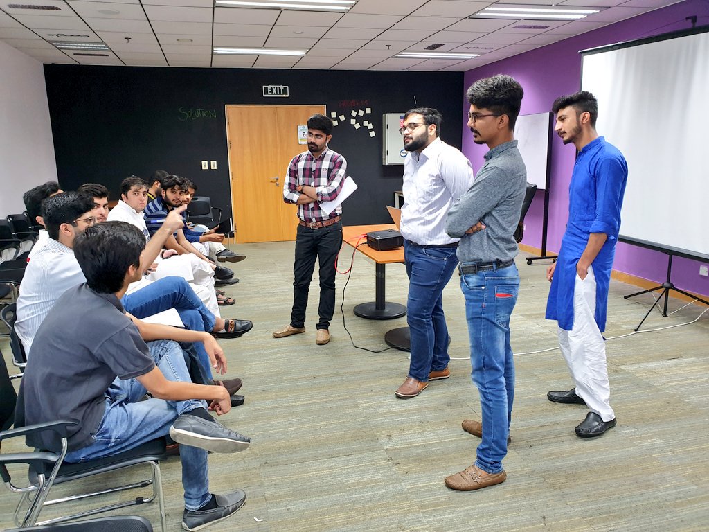 PITBIncubation's tweet photo. Second round of focus groups took place today for remaining startups of #Cycle13.
Students from LSE were over who heard their pitches, filled the surveys and asked deeply relevant questions for a top understanding of their business models. https://t.co/Fw9zWZo7ke