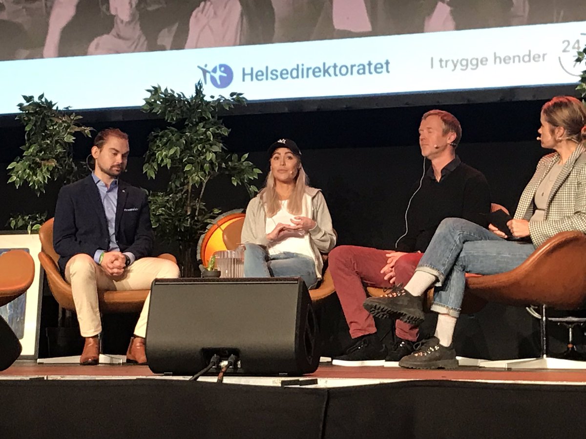 Vi har mye å lære ♥️ #fredagsrådet #pasientenshelsetjeneste  #itryggehender #pasientsikkerhet <a href="/livenelvik/">live nelvik</a> <a href="/Ingeborgborg/">Ingeborg Senneset</a>