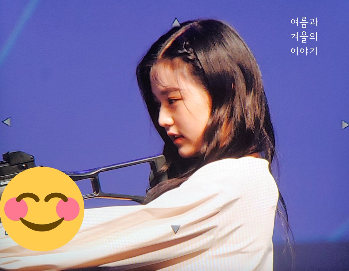 여름과 겨울의 이야기 tweet media