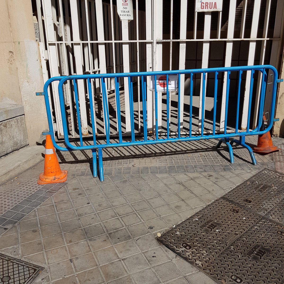 Tetuanero 🏳️🌈 tweet media