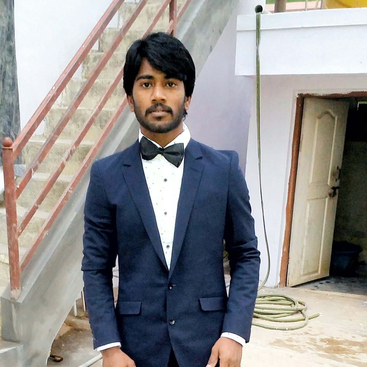 GajaGajendraGo1's tweet photo. #NewProfilePic https://t.co/McF61R7wo5