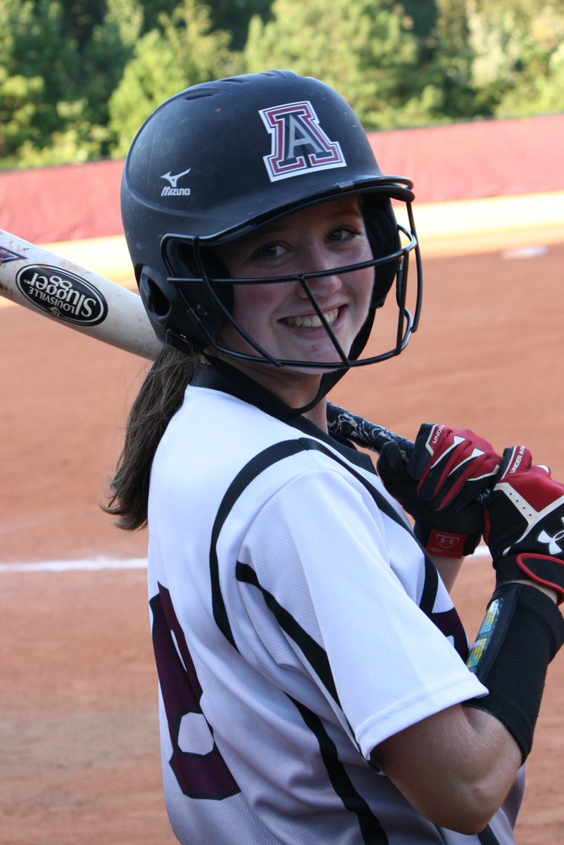 NFSoftballCoach's tweet image. 🥎🔥POTW🔥🥎
Junior @AveryCamera led the Raiders this week going 6 for 8 with a triple, 3 RBIs, 2 runs, and 2 Stolen Bases. Ending the week with a 1.800 OPS. Being promoted to the lead-off spot has reaped its benefits! #leadoff #getonbase