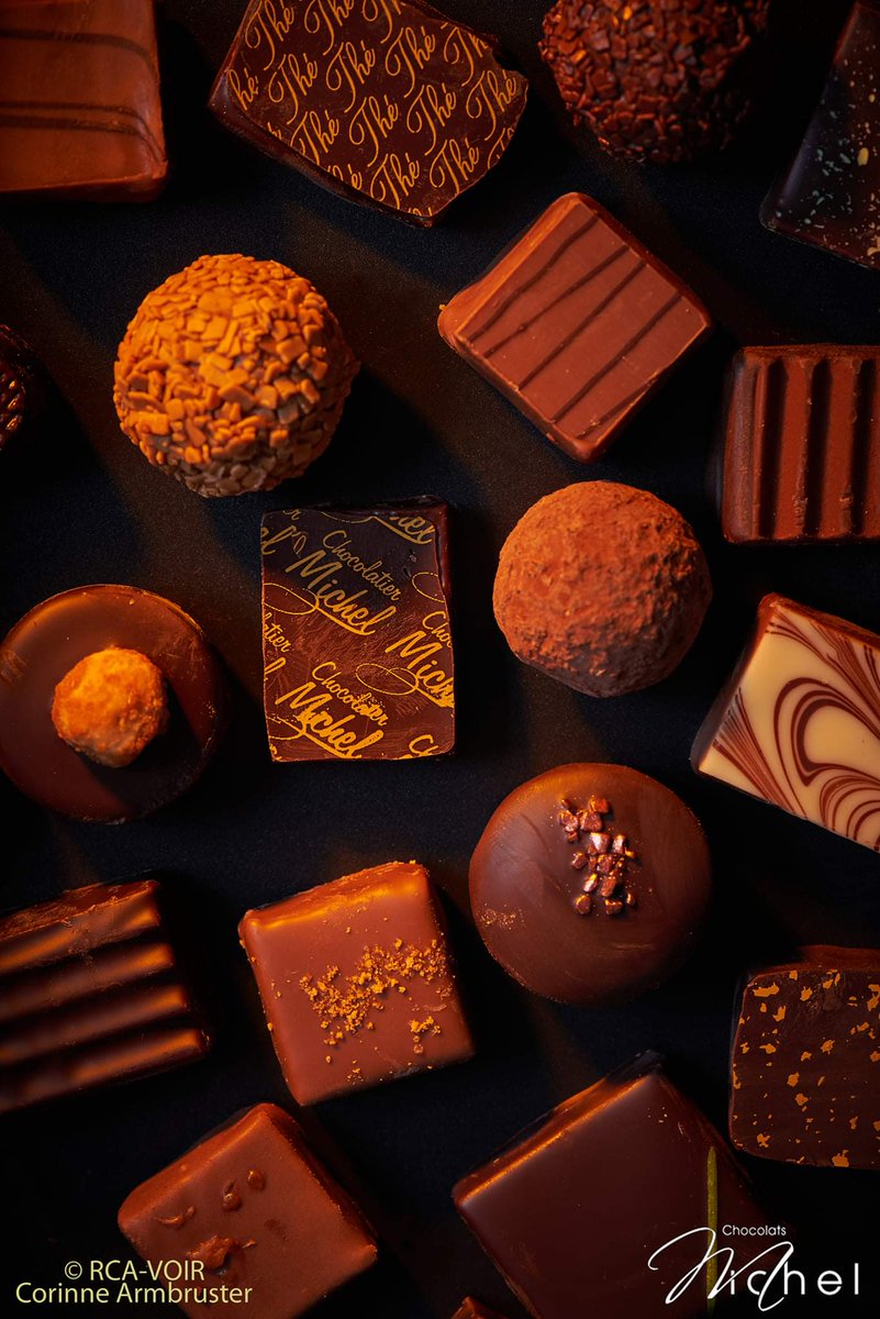 AlsacePrestige's tweet photo. PORTES OUVERTES des ateliers et découverte du savoir-faire à La Chocolaterie Michel, 1 rue de Gunsbach à Illkirch.

Vendredi 04 octobre de 9h à 11h45 et de 13h30 à 18h00
Samedi 05 octobre de 10h à 11h45 et de 13h30 à 18h
© Rca-Voir Studio - Corinne Armbruster https://t.co/E6CTIM7G5O