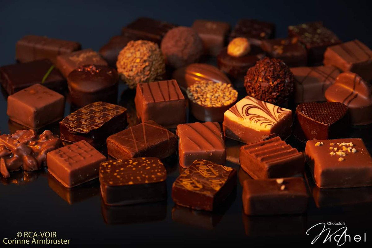 AlsacePrestige's tweet photo. PORTES OUVERTES des ateliers et découverte du savoir-faire à La Chocolaterie Michel, 1 rue de Gunsbach à Illkirch.

Vendredi 04 octobre de 9h à 11h45 et de 13h30 à 18h00
Samedi 05 octobre de 10h à 11h45 et de 13h30 à 18h
© Rca-Voir Studio - Corinne Armbruster https://t.co/E6CTIM7G5O