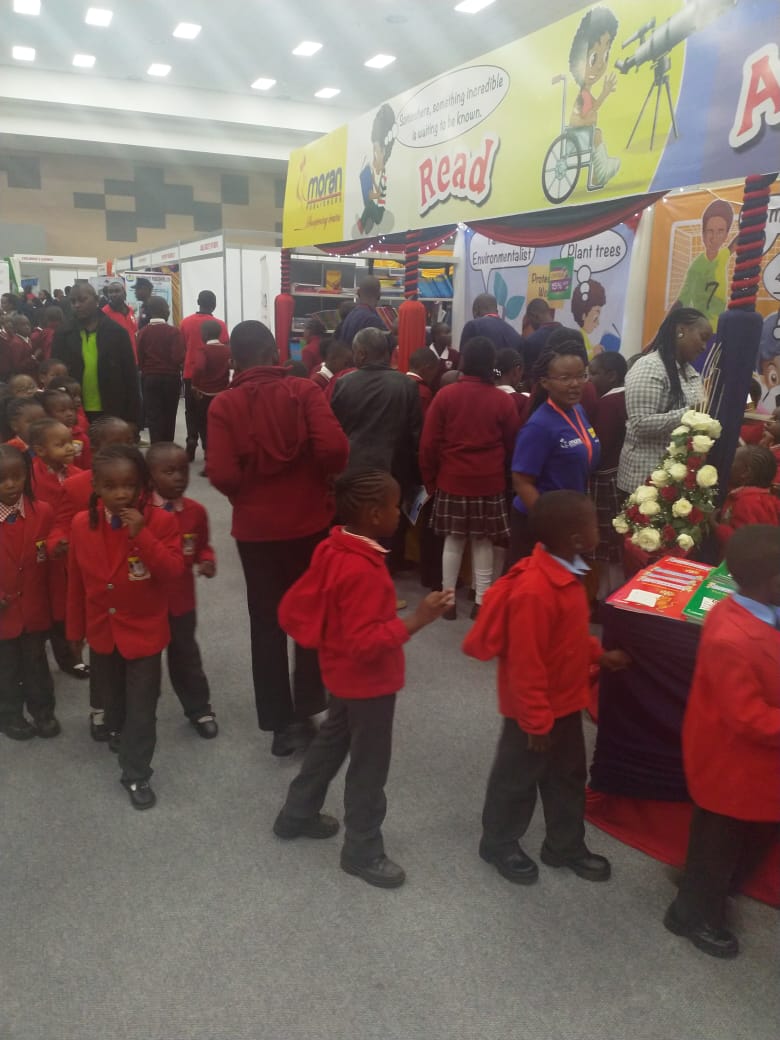 MoranPublishers's tweet photo. Enlarge your world..Read. Visit our stand at the 22nd Nairobi International Book fair  at the Sarit Expo center for up to 50% discounts on our books. happening now #NIBF #NairobiInternationalbookfair #saritExpoCenter #kenyapublishers https://t.co/tT40KlWiyz