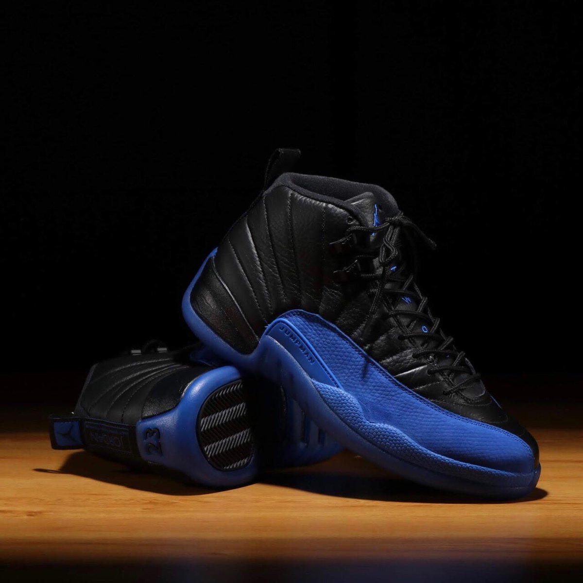 jordan 12s september 2019