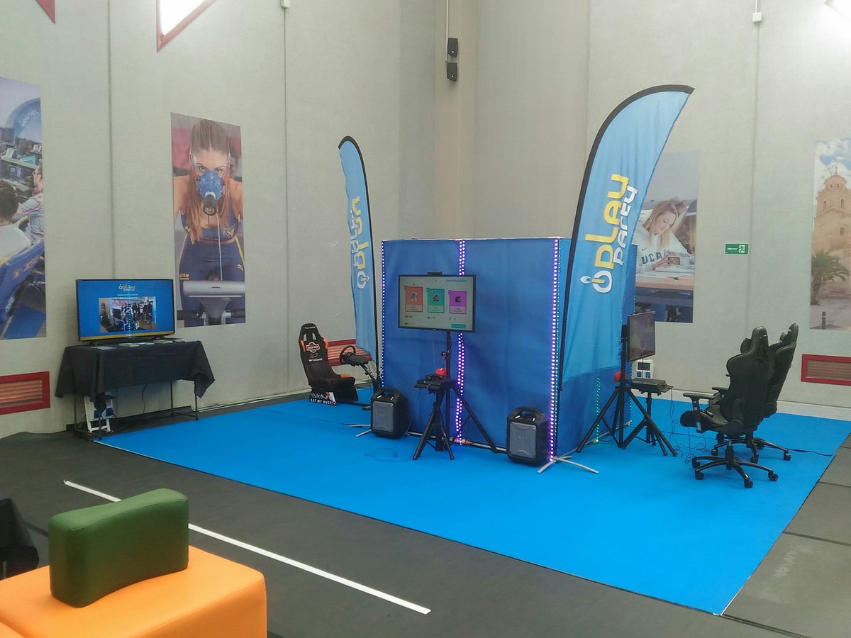 PlayParty tweet media