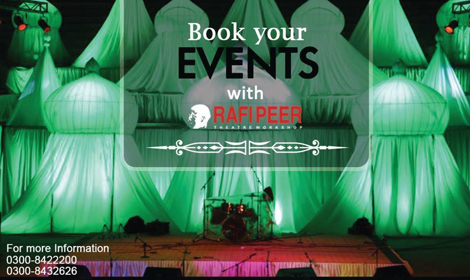 Rafi Peer tweet media