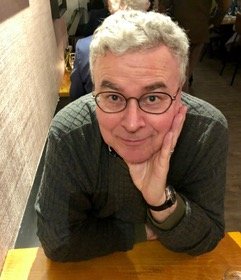 ehamso's tweet photo. I have just learned that Martin Sirk @sirkserendipity will be a lead moderator and speaker at @Freshconference. If you know Martin, you already want to be there, if you don't, just take my word for it. Turnhout, Belgium 13-15 October https://t.co/LhOneWnyUh. https://t.co/GJtP85R8nS