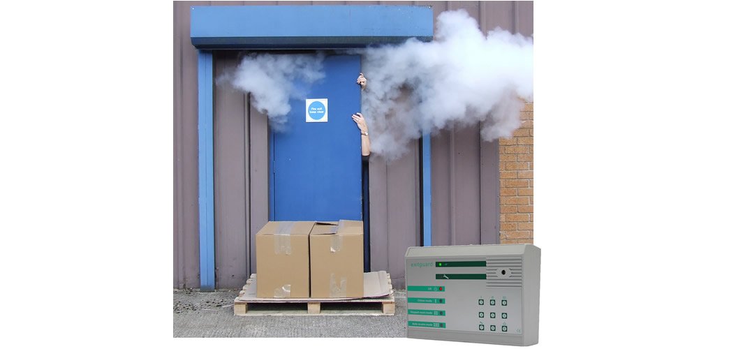 #FireDoorSafetyWeek It is safe to say that the majority of employers consider the responsibility of Health &amp; Safety high on its list of priorities. Unchecked, blocked fire exits are without a doubt an accident waiting to happen   Read more... hoyles.com/blog/cat/case-…