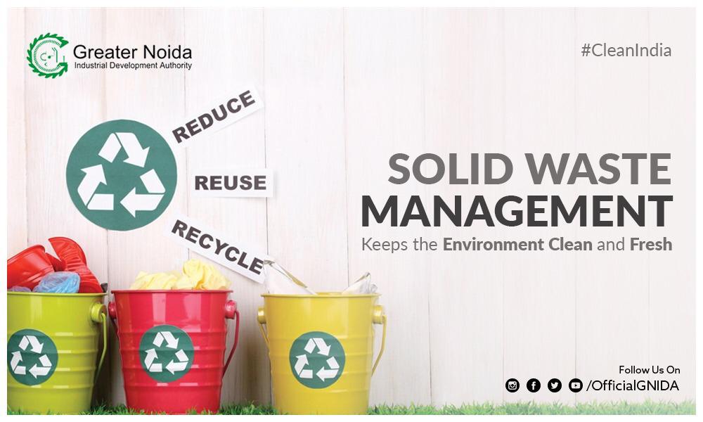 Greater Noida Industrial Development Authority tweet media