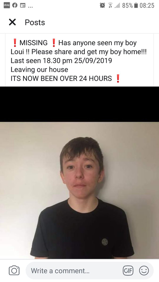 Suzanne Keeling tweet media