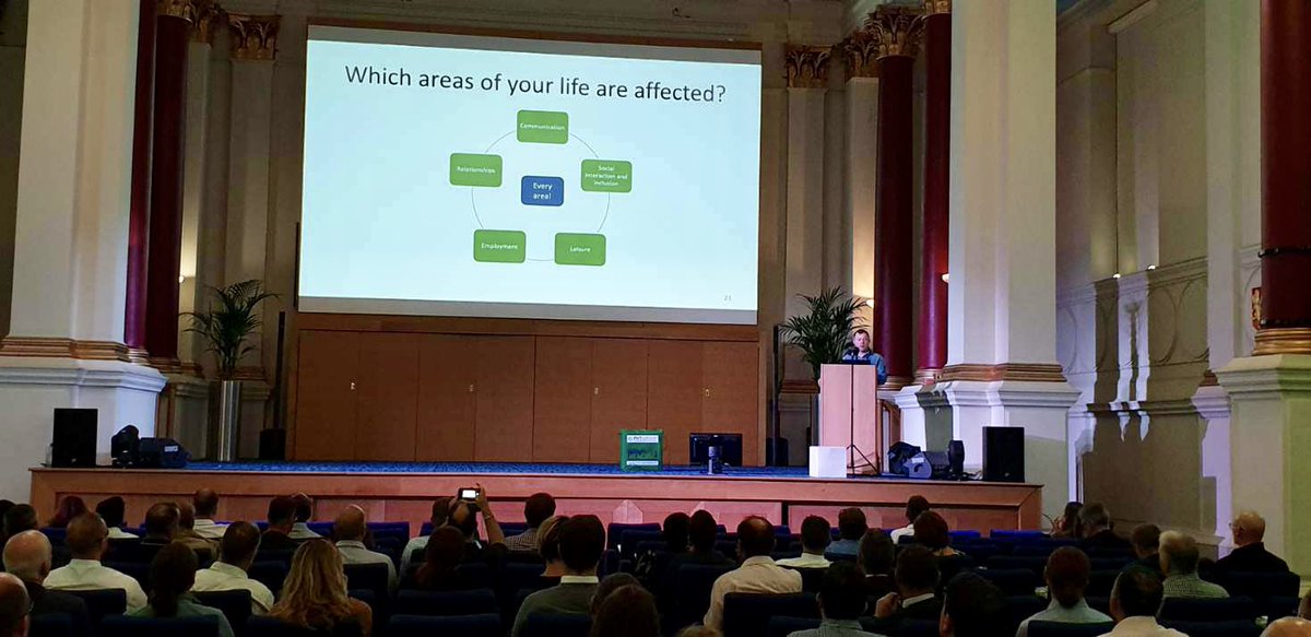 RichardTurner's tweet photo. Great to talk for @ActionOnHearing about #HearingLoss &amp; #Tinnitus &amp; why it’s important to protect your hearing in noisy environments @TheBMA  @RVT_Group excellent Action on Noise Summit. https://t.co/bTwgadJBm8