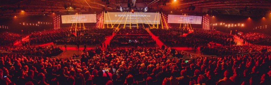 Nordic Business Forum näkyy ja kuuluu tänä syksynä myös MERCURIAssa! Jo loppuunmyyty tapahtuma järjestetään Helsingin Messukeskuksessa 9.-10.10.2019. LIVEstream -tapahtuman kautta pääset mukaan tunnelmaan.
Lue lisää ja ilmoittaudu mukaan: mercuria.fi/nordic-busines…