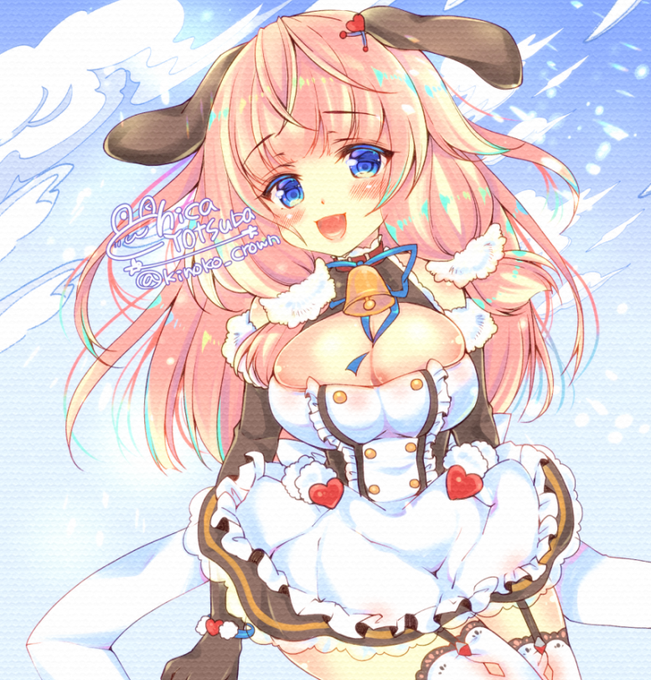 ๅซใฎใตใใฉใผใฏใใใงใ๐ใใฌใค้ๅงๅๆฅใซๆใใฆๅฝผๅฅณไธ็ญใงใ(ๅใคใใใใฉใคใใใฃใใกใใใฎใๅฐปใใใใใใฃใฆใพใ)ๆถฒใฟใใใณใๆฐใใใใใฎใงๆ
ฃใใใใใซ่ปฝใๆฐๆใกใงๆใๅงใใใฏใใชใฎใซใๅซใๆใใฎใฃใฆ็ทๅผตใใพใใญ๐ฆ
#ใขใบใผใซใฌใผใณ