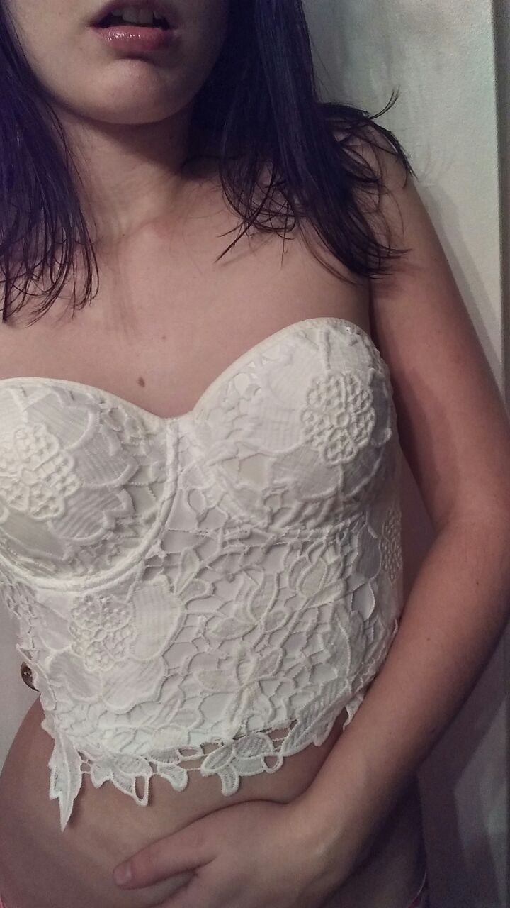 Don't ask me for sessions I'm all about taking over your life completely, ruining you sweet and slow This isn't a by the hour deal https://t.co/GruiiPV6H8