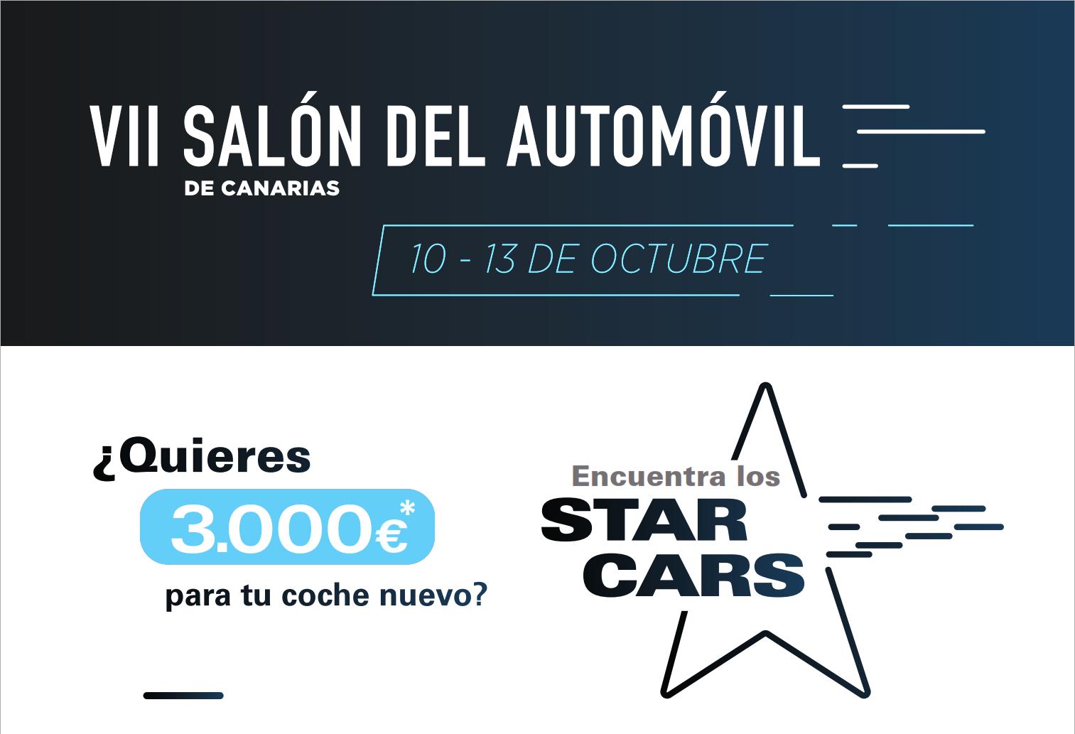 Comauto Rent a Car on Twitter "Encuentra los Star Cars por las calles de tu ciudad y sácate una