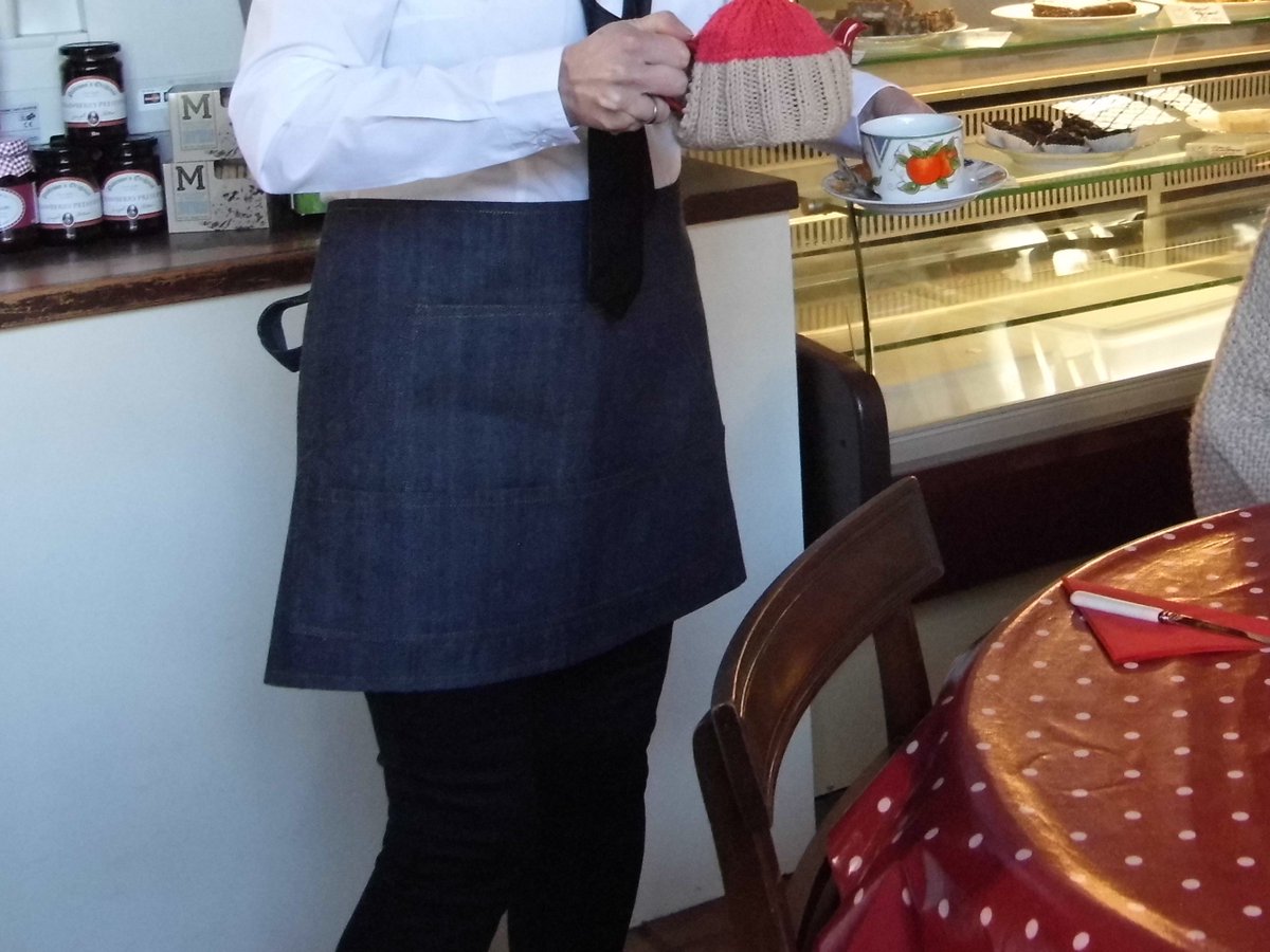 westvale06's tweet photo. Commercial grade denim aprons in dark blue or grey.
Bib aprons £9.23 each
waist aprons £8.46 each
Great quality, Great value.
Available on-line https://t.co/jnrFij7MDa

All our aprons are suitable for embroidery &amp; print. https://t.co/KbBlWqoKo2