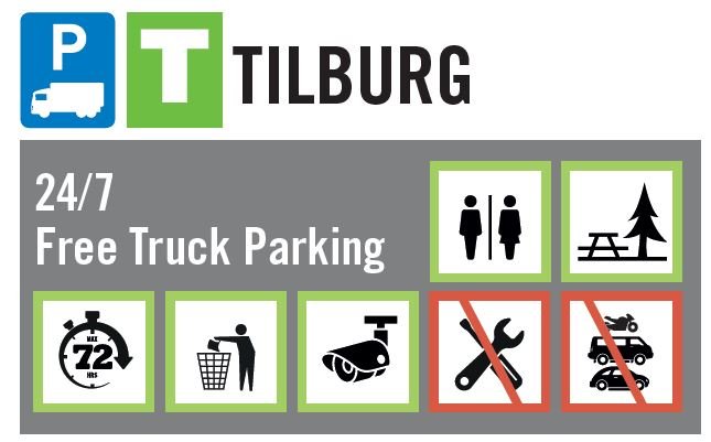 Vit_Vossenberg's tweet photo. Nieuwe #truckparking Vitaal #Vossenberg. Vandaag wordt de nieuwe Truckparking aan de #Theseusstraat open gesteld. LET OP: 30 september a.s. is de Truckparking aan de Letostraat gesloten. Meer info?https://t.co/NoRTpJQAvT https://t.co/pyPxAKL7r6