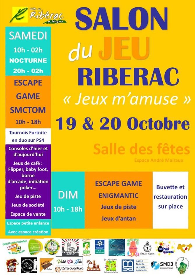 EGamingBergerac's tweet photo. https://t.co/navjTPG8OB
