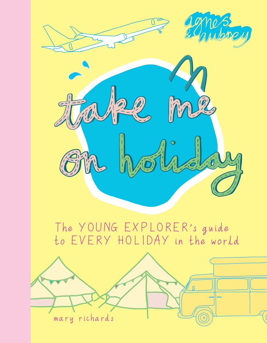 Take Me On Holiday wins gold at Junior Design Awards (@juniorawards19) bookbrunch.co.uk/page/article-d… (£)