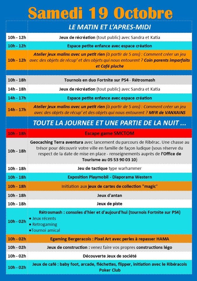 EGamingBergerac's tweet photo. https://t.co/98CysHRwG8