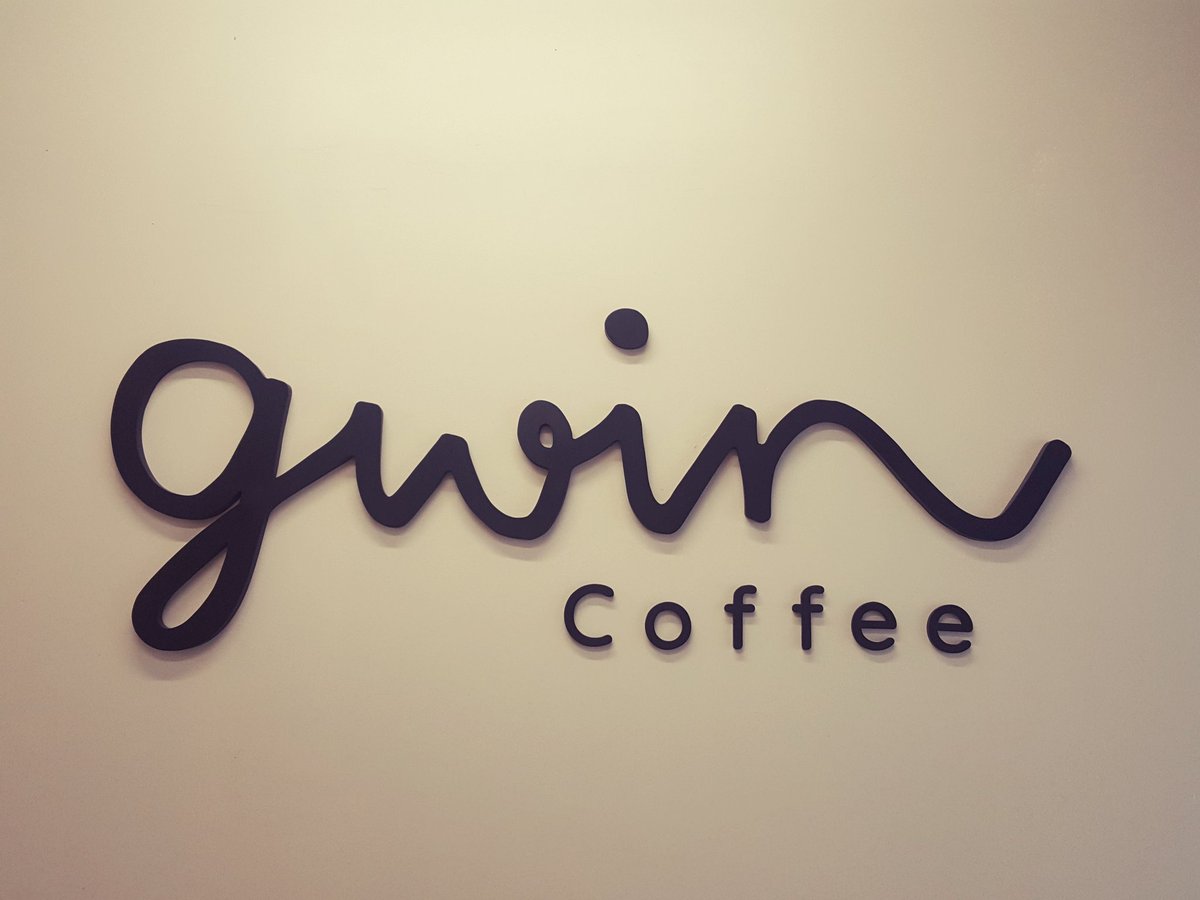 TheLostControl's tweet photo. ☕🐧#GwinCoffee https://t.co/HyNnh2EjE1