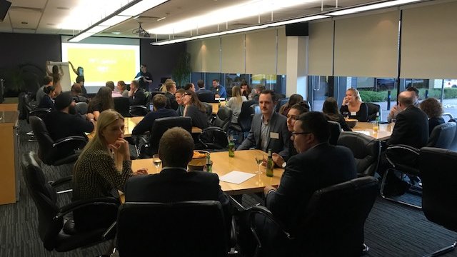 Thanks to everyone who came along to our YBT #gamesnight last night! Congratulations to the <a href="/santanderuk/">Santander UK</a> team 'San‘Mil’uel' who were awarded the coveted 'Official YBT Games Night Overlords’ trophy. 🏆