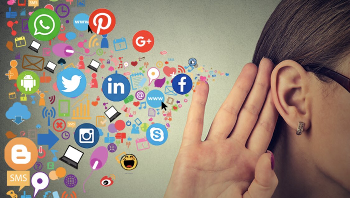 mael333's tweet image. @wullon Belle présentation très complète sur le Social listening👏 #webinreims