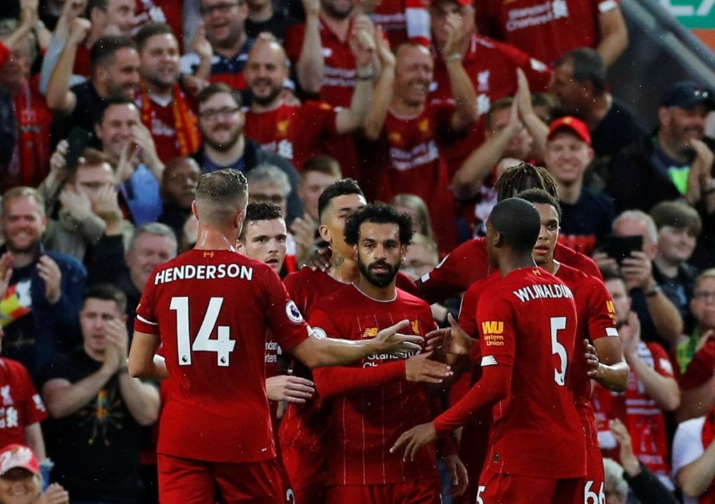 أخــبـــار ليفــربول Lfcnews 10 Twitter