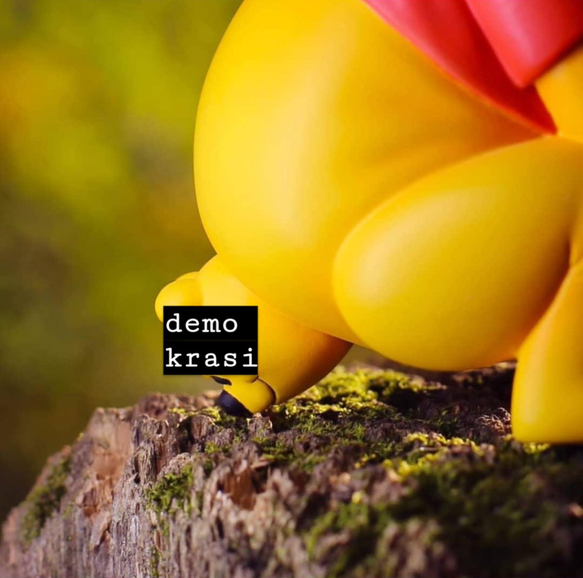 mametmonster's tweet image. #currentstate