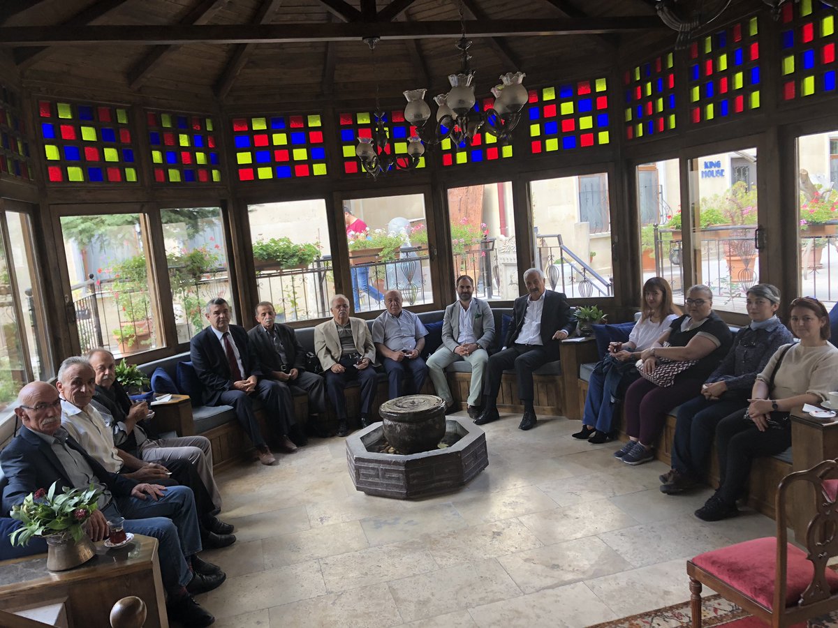 Cavusogullari Mobilya Kayseri