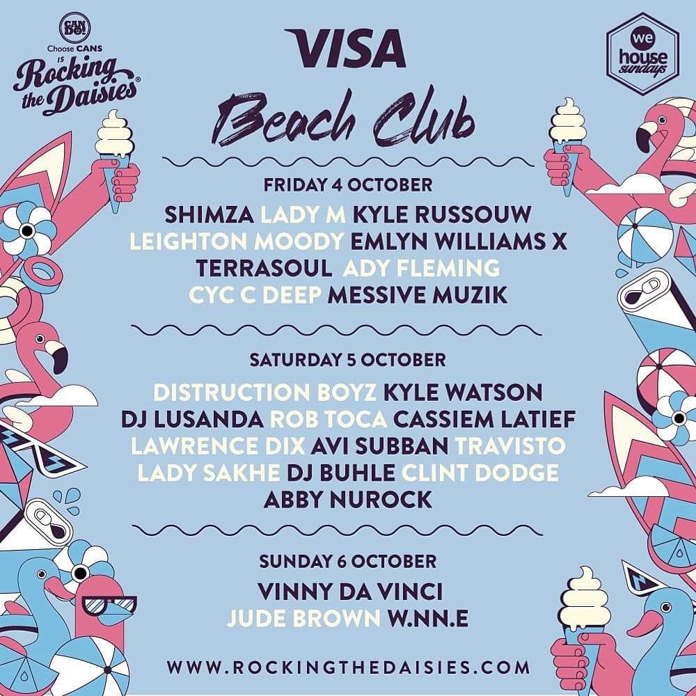 Ady_Live's tweet photo. #October #adyfleming #djsets #jozi #CapeTown https://t.co/A9mqkCJp39